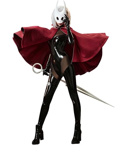 Amazon.com: miccostumes Unisex Full Set of Anime Winter Battle