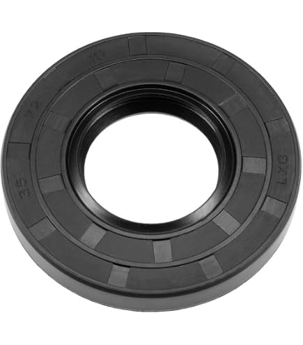 AVX Shaft Oil Seal TC35x62x7 Rubber Lip 35mm/62mm/7mm metric
