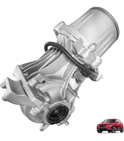 Amazon.com: B.ZSSY Rear Differential Viscous Coupling Compatible