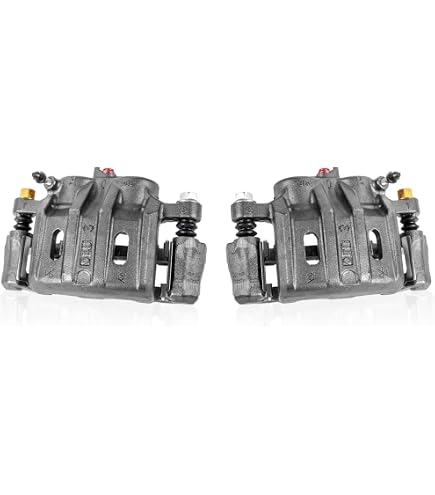 Centric Front Disc Brake Caliper Repair Kit – 143.90004 – For Fiat, Lancia, Renault, Yugo