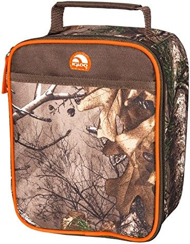 realtree lunch box