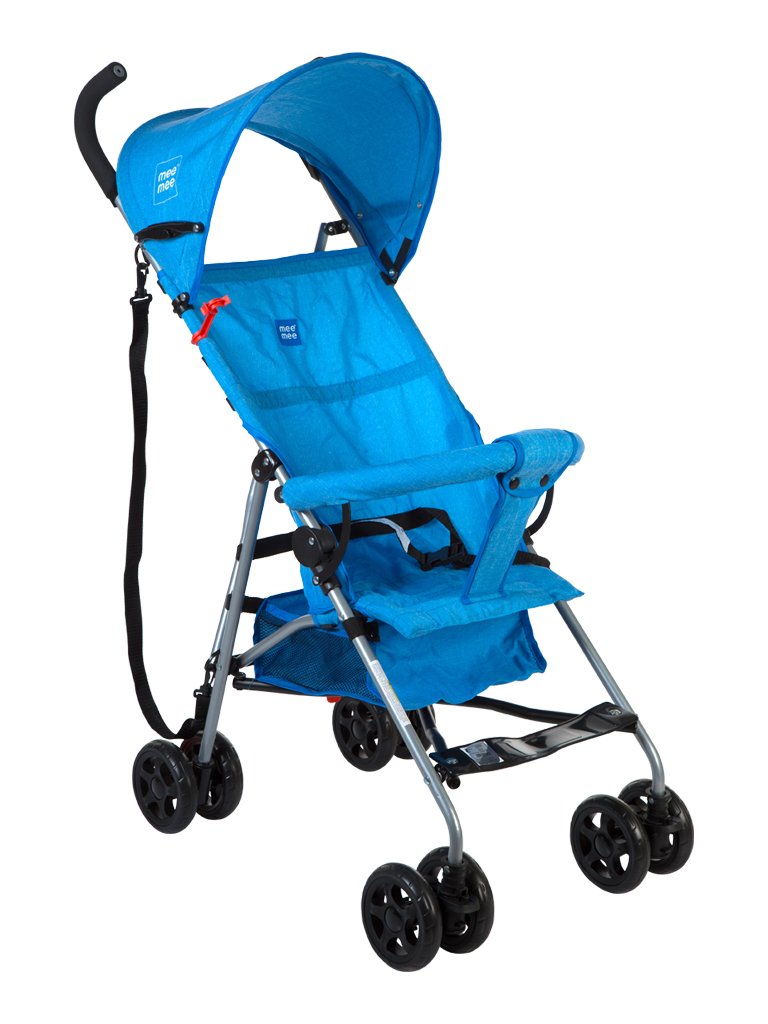 mee mee lightweight stroller