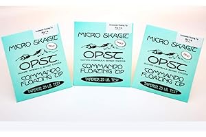 OPST Floating Tips