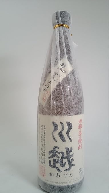 Amazon Co Jp 川越 7ml 25 川越酒造場 食品 飲料 お酒