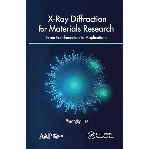 Amazon.com: X-Ray Diffraction for Materials Research