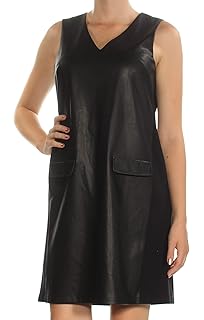 alfani pleated flounce dress