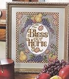 Keepsake Calendar 2003 - Counted Cross Stitch Projects - Better Homes and Gardens (2002-05-03) by 