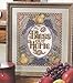 Keepsake Calendar 2003 - Counted Cross Stitch Projects - Better Homes and Gardens (2002-05-03) by 