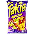 Barcel Takis Fuego 9.9 oz