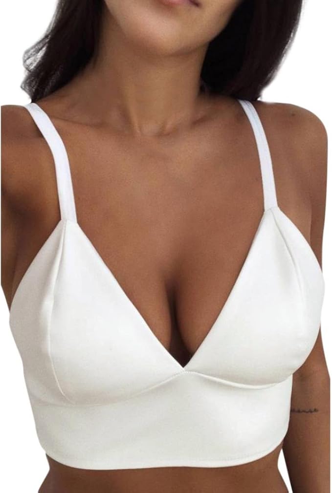 top a reggiseno