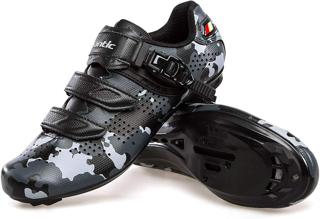 Santic Cycling Shoes Road Bike Shoes Road Cycling Shoes Shoes