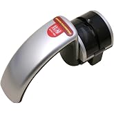Knife Sharpener, Diamond Roll Sharpener, KC-130