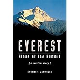 Everest: Alone at the Summit (Adrenaline)