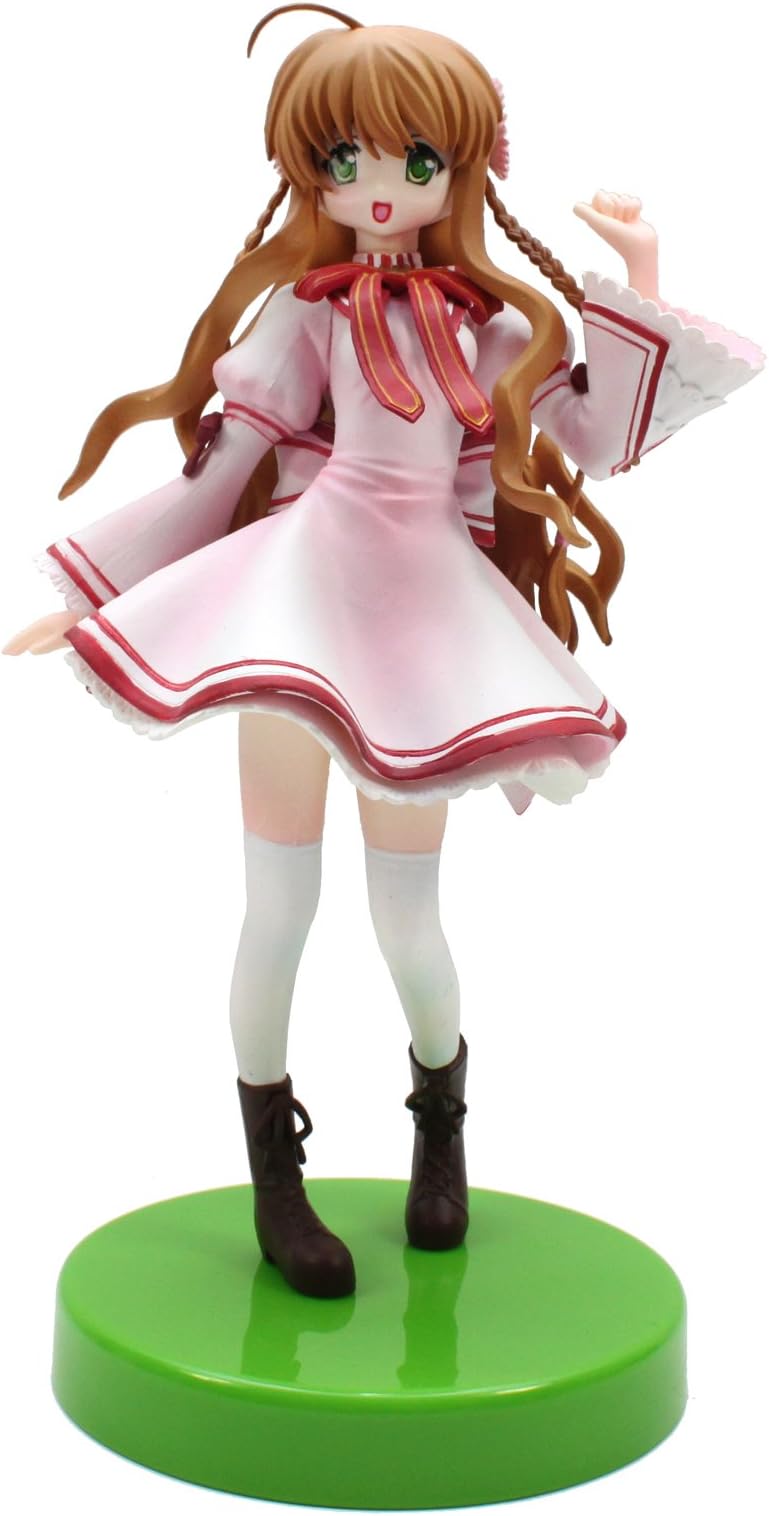 Rewrite Heroline Figure Part 1 - 6" Kotori Kanbe
