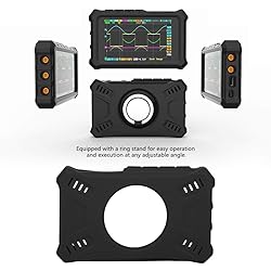 Oscilloscope Silicone Case Silicone Protective