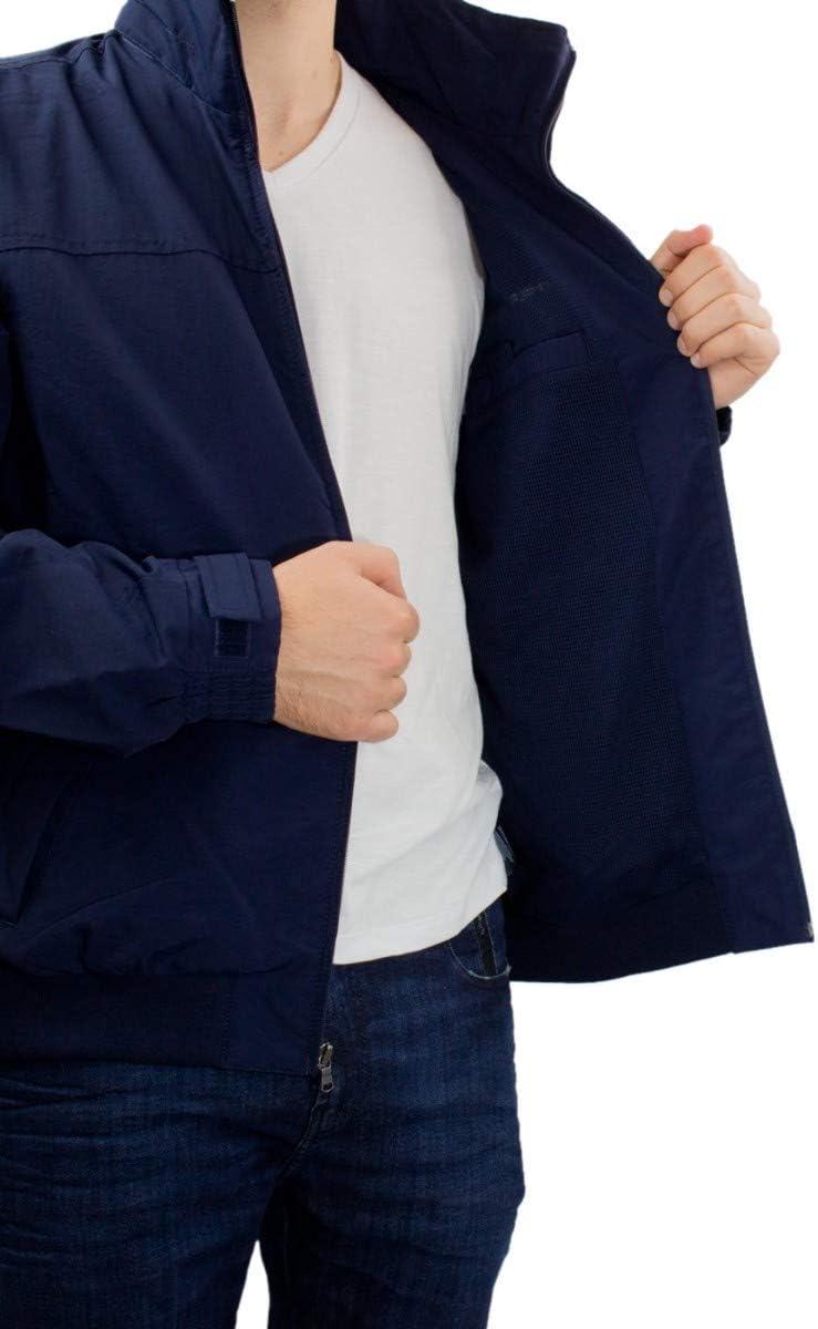 jaqueta tommy hilfiger yacht