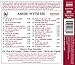 Abide with Me and other favourite hymns