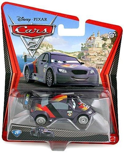 disney cars max schnell