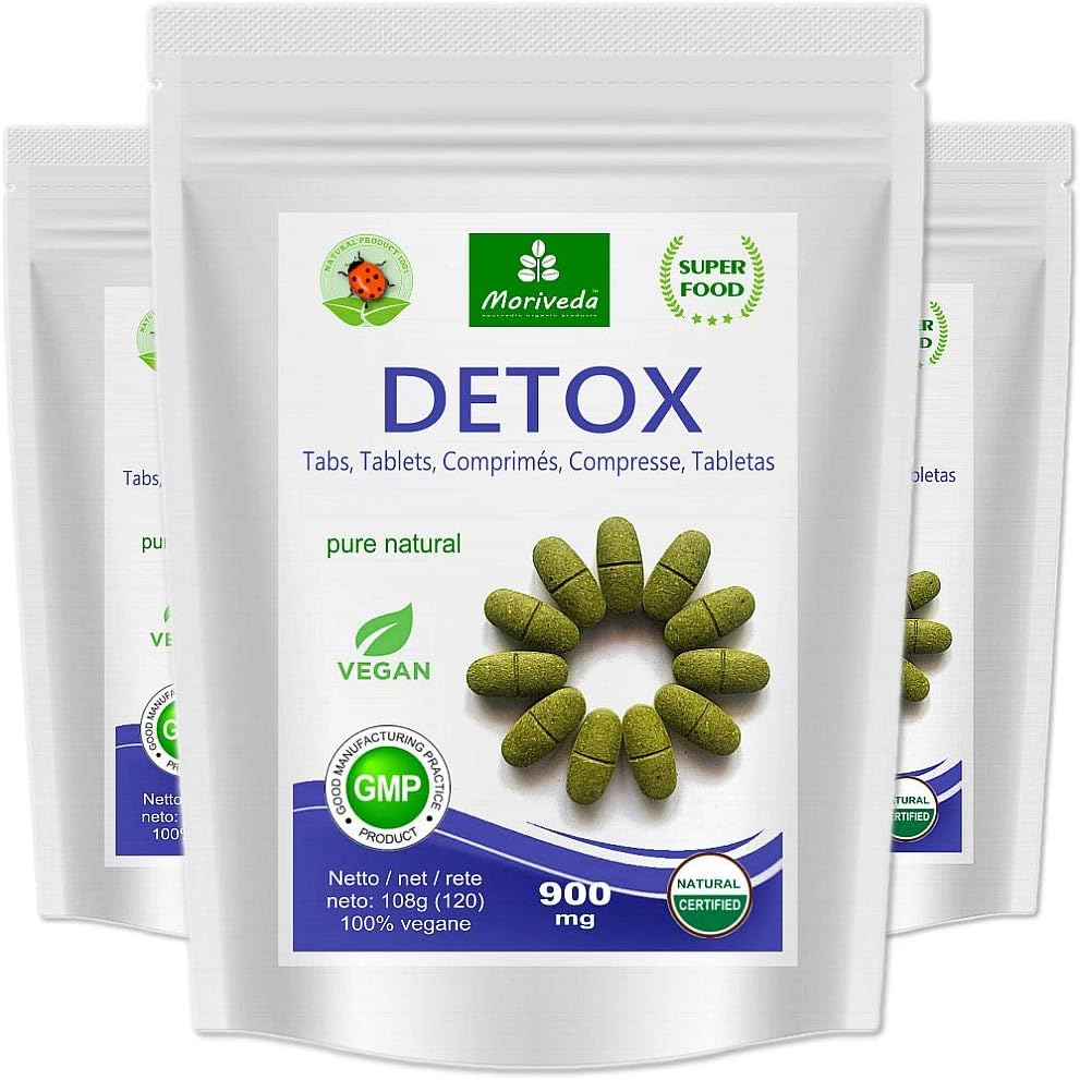 disintossicazione dall'erba per il test antidroga 5 giorni