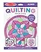 Quilting Made Easy - Flower