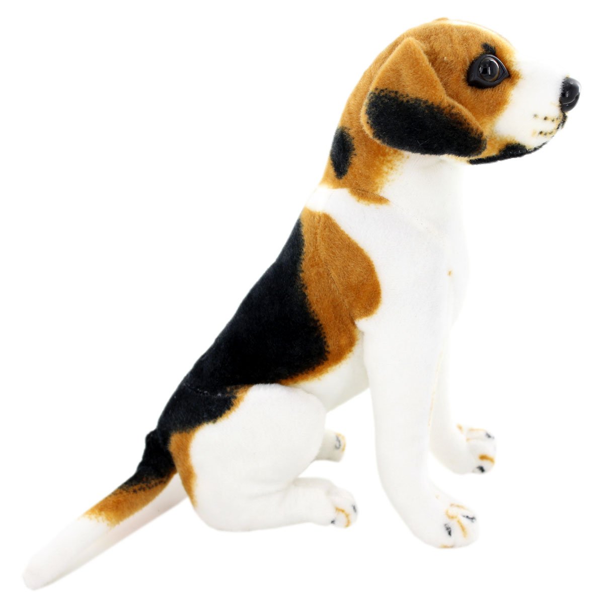 stuffed animal beagle