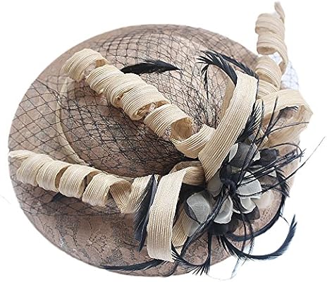 stylish hats for weddings