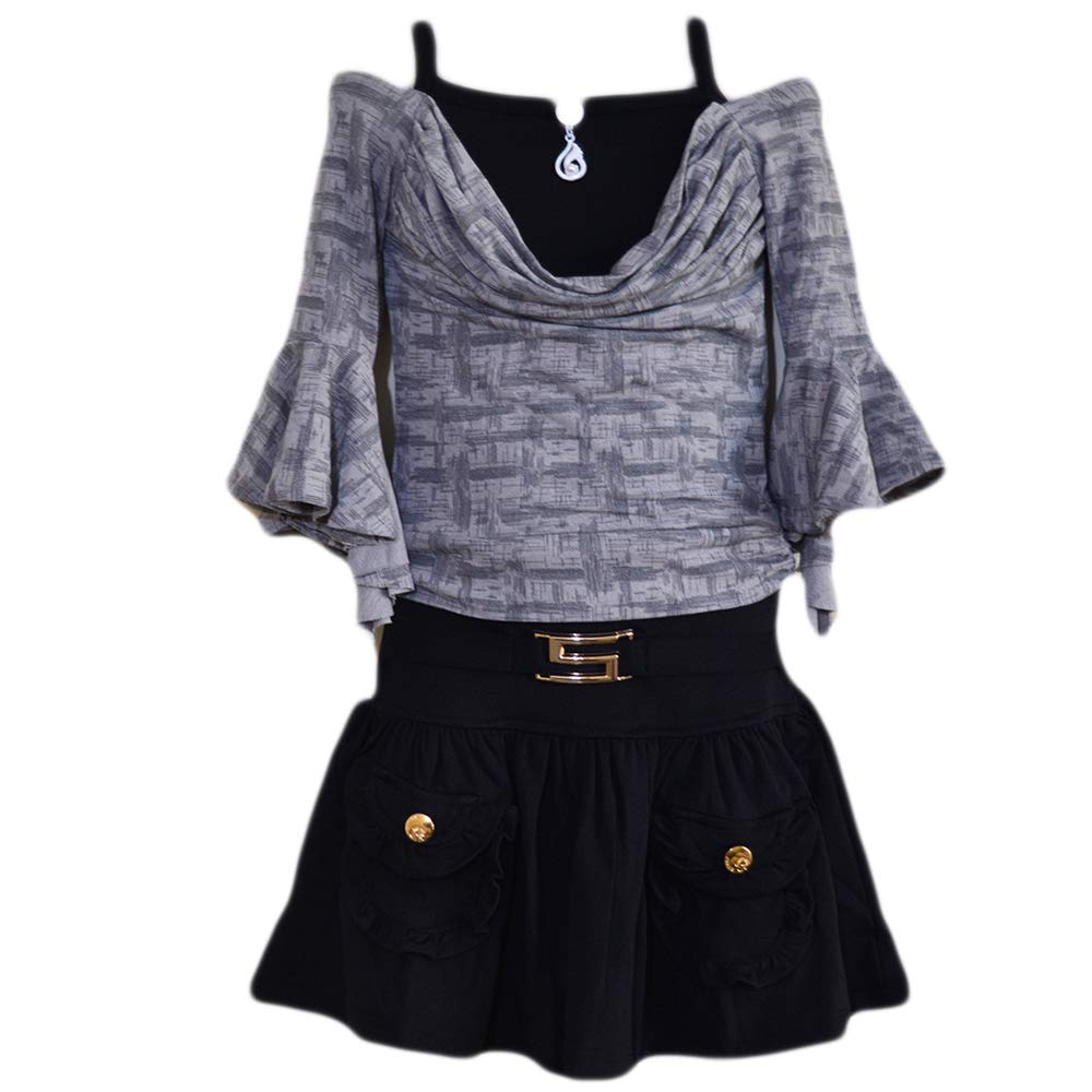 6 year baby girl western dresses