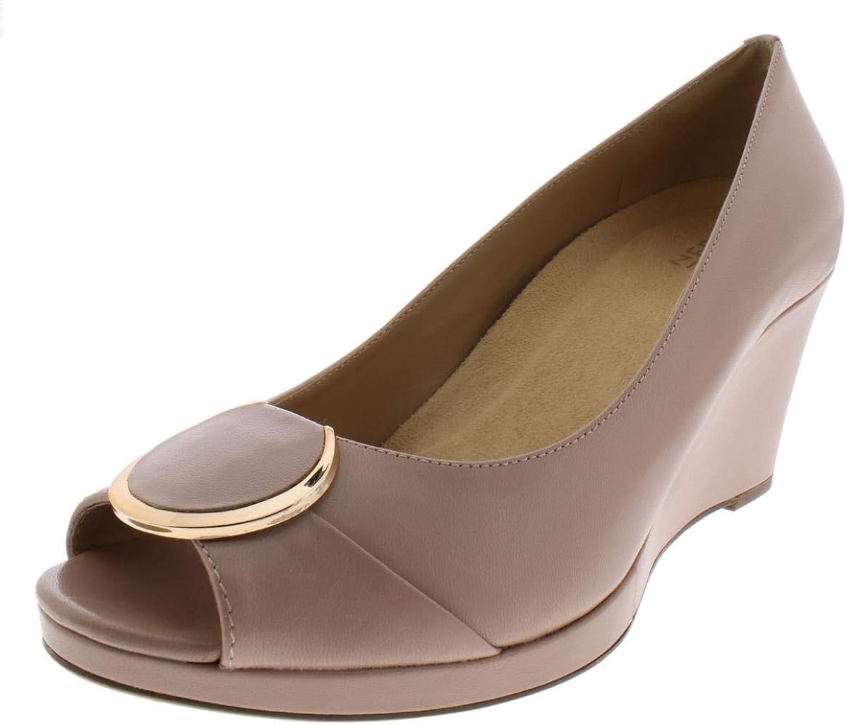 naturalizer ollie wedge