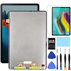 ZTOOYO for Samsung Galaxy Tablet S7 Screen