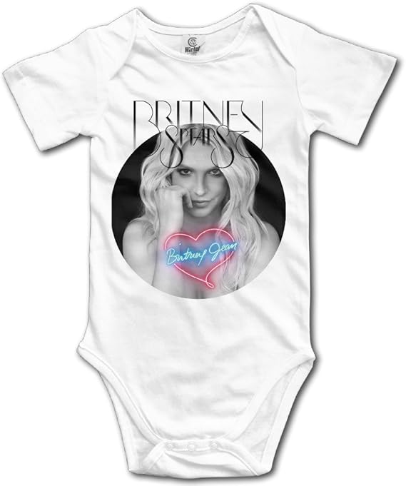 britney spears onesie