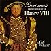 Great Music from the Court of Henry Viii