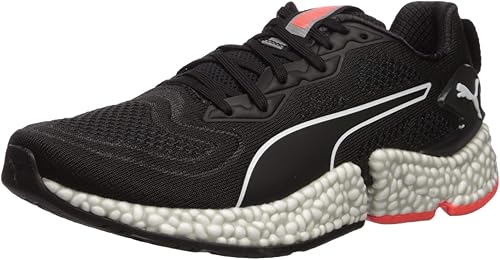 hybrid speed orbiter men's running shoes
