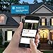 Zmodo Simplified PoE Security System -- 4 Channel NVR & 4 x 720p Outdoor Bullet Cameras with Customizable Motion Detection & Adjustable Night Vision No Hard Drive