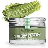 L'Occitane Purifying Face Mask, 2.6 oz