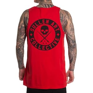 Classic Tank by Sullen