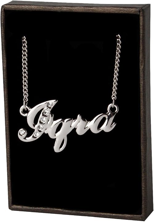 BINKILA 925 Sterling Silver Pendant 