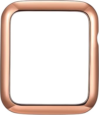 apple watch 4 18k gold