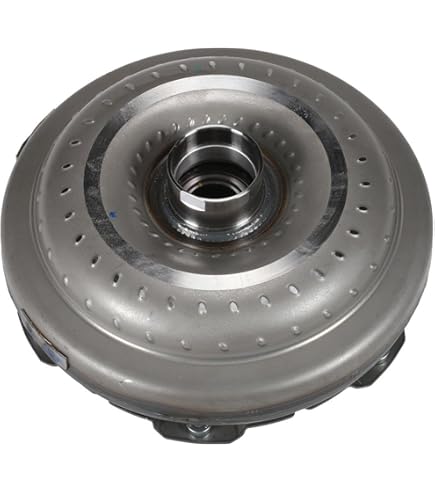 GM Indianapolis Mall Genuine Parts 96043367 Torque Automatic Converte Transmissi