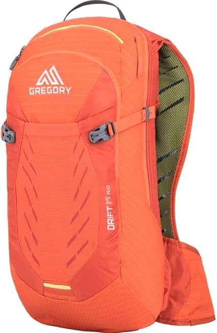 gregory drift backpack