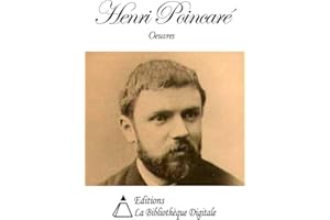 Oeuvres de Henri Poincaré (French Edition)