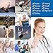 Thigh High Compression Stockings Women 30-40mmHg Sleeve Footless Socks Varicose