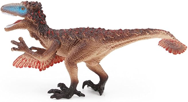 utahraptor toy