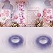 Keklle Balloon Arch Garland Decorating Strip Kit, Reusable Balloon Tape Strip 16ft, Tying Tool, Dot Glue, Super Easy to Make Balloon Arch Garland (3)