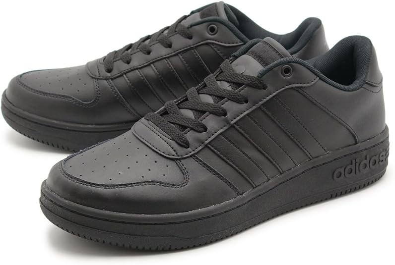 アディダス ネオ Adidas Neo スニーカー チームコート Aw4510 メンズ レディース 28 5cm スニーカー Amazon