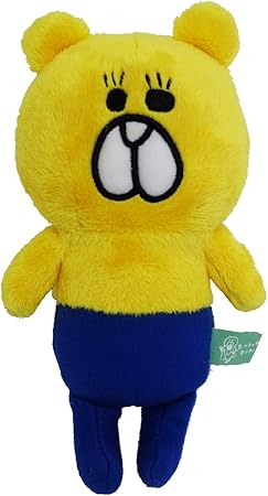 Amazon くまいぬといろいろ生き物 ぬいぐるみ 2s くまいぬ ぬいぐるみ おもちゃ