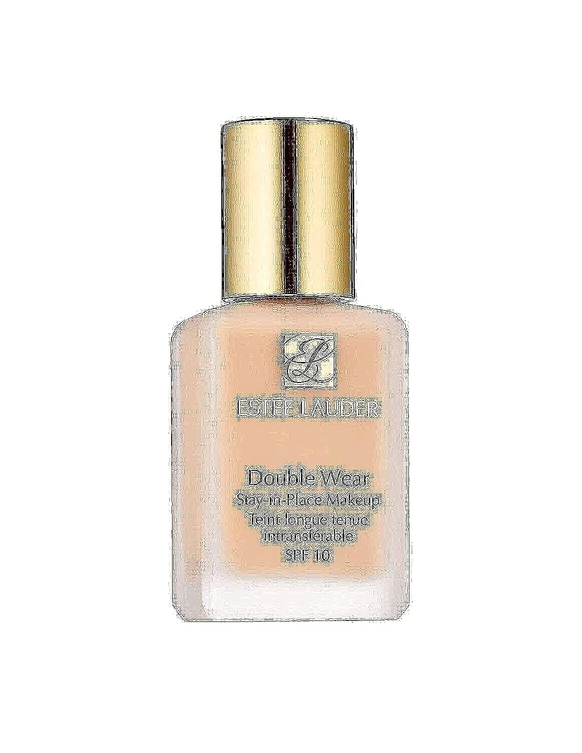 Estee Lauder Double Wear Stay in Place Makeup SPF10 - 1W1 Bone, 30 ml