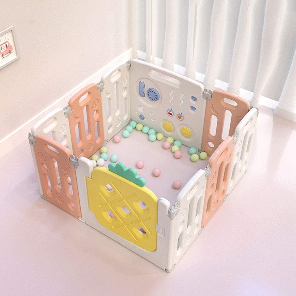 playpen with base