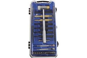 Weekender™ Professional Gunsmith KIT / 27 Tools
