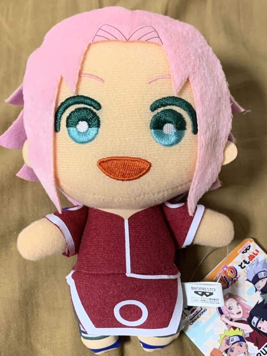 Naruto Tomonui Vol. 1 Shonen Edition 