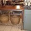 Amazon.com: Home Styles The Orleans Kitchen Island: Kitchen & Dining